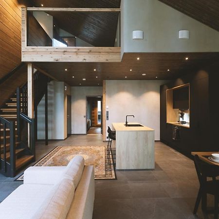 Luxury Villa Lapland Rovaniemi Ngoại thất bức ảnh