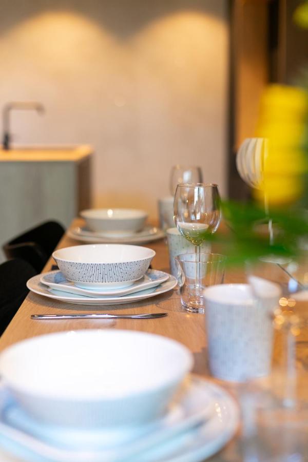 Luxury Villa Lapland Rovaniemi Ngoại thất bức ảnh