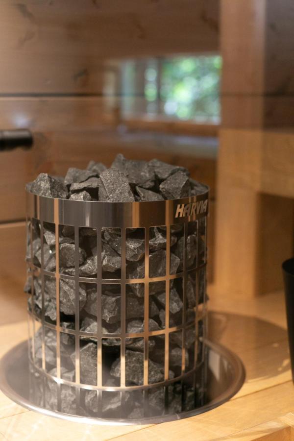 Luxury Villa Lapland Rovaniemi Ngoại thất bức ảnh