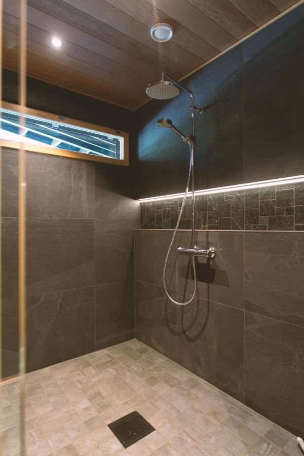 Luxury Villa Lapland Rovaniemi Ngoại thất bức ảnh