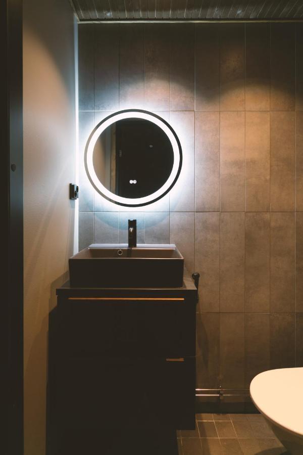 Luxury Villa Lapland Rovaniemi Ngoại thất bức ảnh