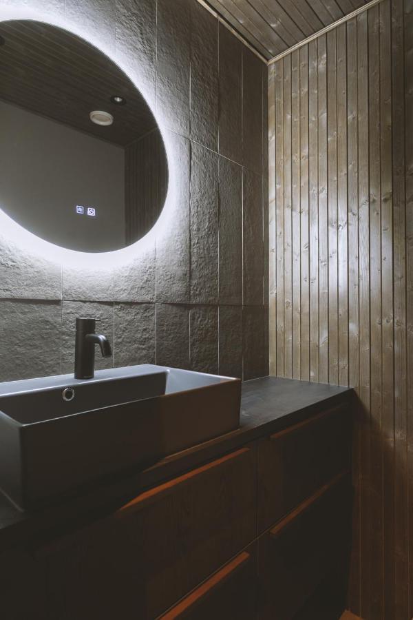 Luxury Villa Lapland Rovaniemi Ngoại thất bức ảnh